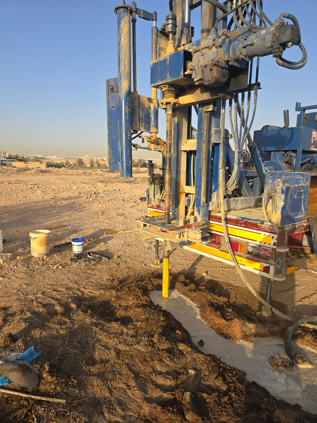 Geotechnical 5